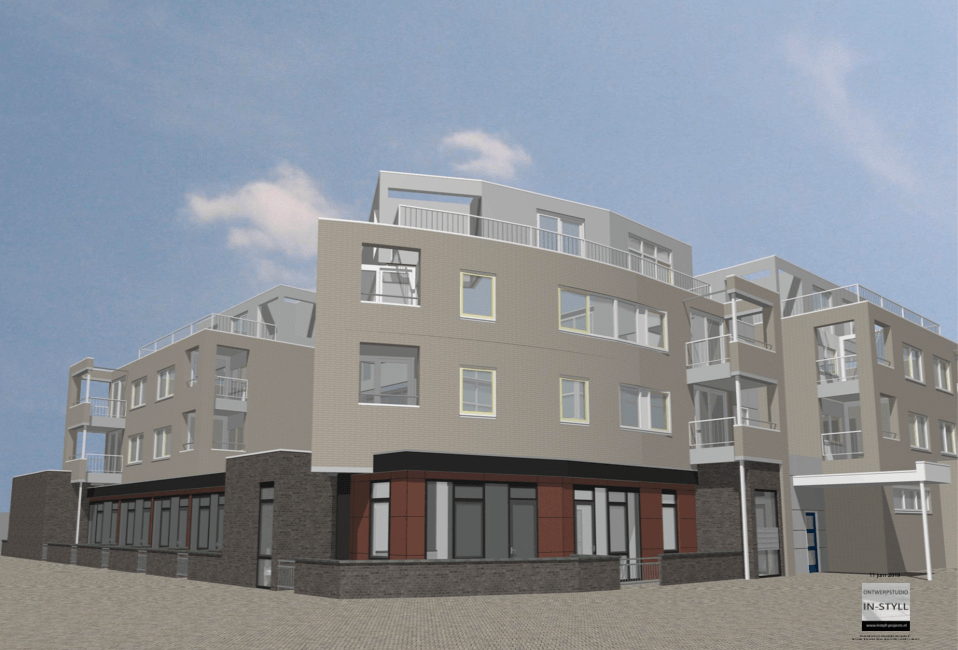 Europalaan 43 Renkum