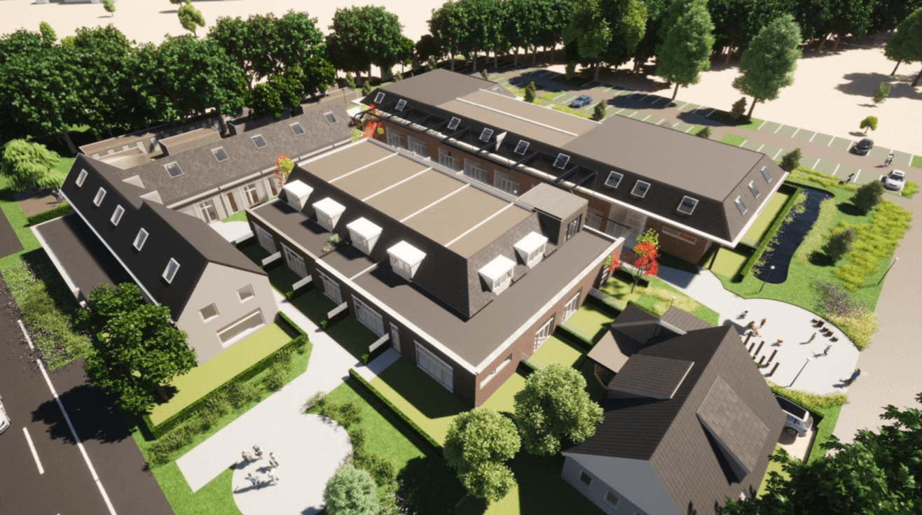 Cranenburgsestraat 33, Groesbeek