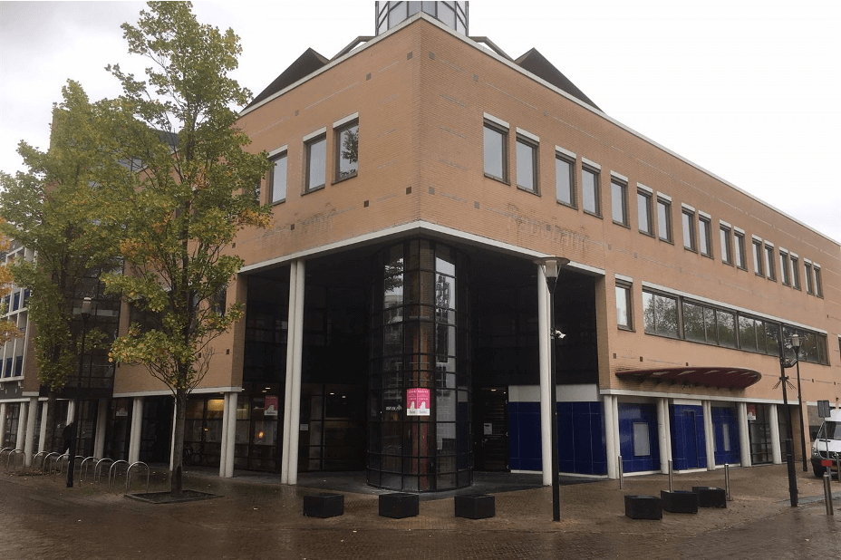 Johan Frisostraat 14, Nijverdal