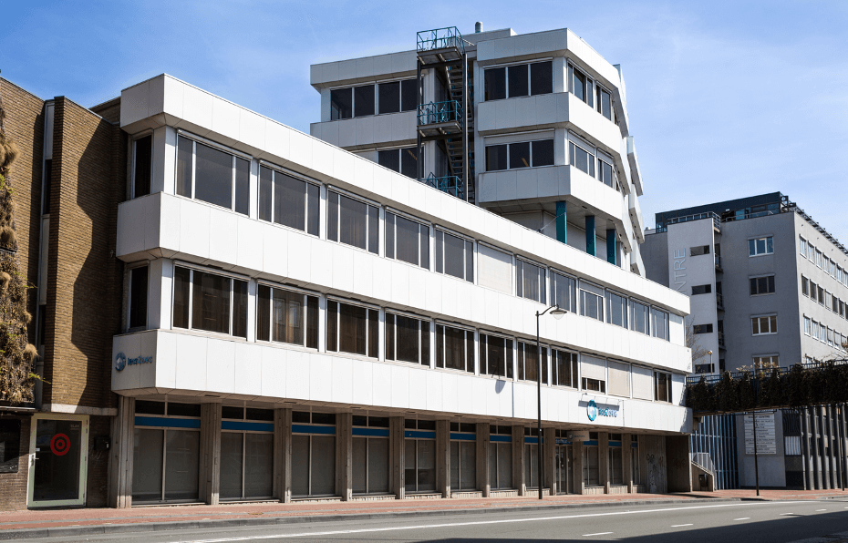 Weerdjesstraat 10, Arnhem